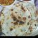 Seema Gupta का कुकस्नैप जब उन्होंने बटर नान मसाला छाछ (butter naan masala chach recipe in Hindi) बनाया था।