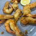 รูป Cooksnap ของ Greatzy In Canada เมื่อเขาทำ กุ้งชุบแป้งทอดสูตรง๊ายยย