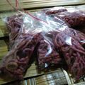 Cooksnap dari Eva Seftiawan untuk resep Stick Ubi Ungu NoTelur
