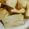 Cooksnap dari Nengah Hardiani untuk resep Singkong goreng empuk renyah