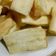 Cooksnap dari Nengah Hardiani untuk resep Singkong goreng empuk renyah