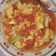 Cooksnap dari Gabriella untuk resep Fānqié chǎo jīdàn(tomat tumis telur)chinese food