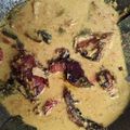 Cooksnap dari Aak LK untuk resep Mangut Lele🍛