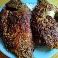 Cooksnap dari Devi Arysanti untuk resep Nila bakar bumbu kuning