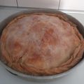 Cooksnap από Αδαμαντία στη συνταγή Γλυκιά νηστίσιμη κολοκυθόπιτα!!!