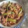 Cooksnap dari Nuniek Wijayanti untuk resep Daging Sapi Tumis Paprika 