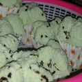 Cooksnap dari Farina Santi untuk resep Bolkus Mekar