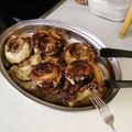 Cooksnap από Κατερίνα Τσιτινίδου στη συνταγή Μπανανόπιτα