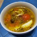 Cooksnap dari Devi dr untuk resep Soto Ayam Spesial