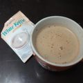 Cooksnap dari Dyah Yana UMMI FADILA untuk resep Kopi santan Gula merah
