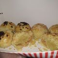 Cooksnap dari Detty Mulyani Asterina untuk resep Pia Crispy ala² Gorontalo