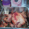 Cooksnap dari Vera Saroinsong untuk resep Roast Turkey (Kalkun Panggang)
