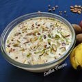 Sudha Banjara Vasani's cooksnap of when they made ફ્રુટ સલાડ(Fruit Salad Recipe in Gujarati).