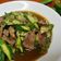 รูป Cooksnap ของ Mahdi 's mommy kitchen เมื่อเขาทำ กระเจี๊ยบผัดเนื้อ