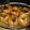 El cooksnap de Carina Battaglia cuando hizo Manzanas al horno.