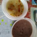 Cooksnap dari Nunik Rahayu untuk resep Sup jagung ayam