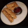  Chef Richa pathak. का कुकस्नैप जब उन्होंने आलू पराठा (aloo paratha recipe in Hindi) बनाया था।