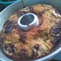 Cooksnap dari Salsabila untuk resep Bolu Pisang No Mixer Irit Telur
