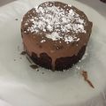 Cooksnap dari El untuk resep Brownis Magicom