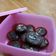 Cooksnap dari 89 Alifatu untuk resep Brownis Kering mini nampolll