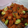 Cooksnap dari Natalia Carensa untuk resep Sambal ati ampela pete