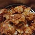 Cooksnap dari alicemel untuk resep Fried Chicken Crispy Cornflake