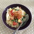 Cooksnap dari Ikochan untuk resep Mie Godog Jawa