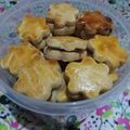 Cooksnap dari Lia untuk resep Nastar klasik 1kg