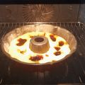 Cooksnap από Elena Mavrodonti στη συνταγή Απλό κέικ με μαρμελάδα της αρεσκείας μας