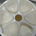 Cooksnap của Phương Châm khi họ làm theo món Sữa chua bất bại