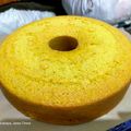 Cooksnap dari DBV_Store untuk resep Bolu panggang jadul#panci presto
