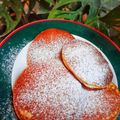Cooksnap dari Mama Nia untuk resep Dorayaki
