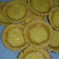 Cooksnap dari Maria Meiyarti Da Silva untuk resep Pie susu enak irit telur❤