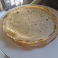 El cooksnap de Yessik Anahy Franco cuando hizo Panqueques con dulce de leche.
