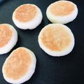 Cooksnap dari Mila Nurmila769 untuk resep Wingko Babat Teflon