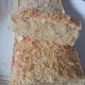 Cooksnap dari 💕Avista Dewi💞 untuk resep Bolu krambil (bolu panggang kelapa😀)