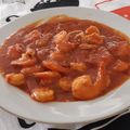Cooksnap dari ami untuk resep Udang saos padang ala ala