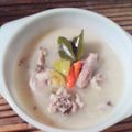 Cooksnap dari neenoy untuk resep GARANG ASEM AYAM