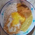 El cooksnap de caro vilca isabel susan cuando hizo Hígado de res con puré de papa amarilla 🇵🇪.
