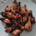 Cooksnap dari Amaliya Viya Kartika untuk resep Spicy Chicken Wings Air Fryer