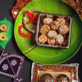 Chetana Bhojak's cooksnap of when they made रेवडी (Revadi recipe in marathi).