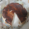 El cooksnap de Inmuchi cuando hizo Tarta de yogurt griego, con sólo 3 ingredientes (sin gluten).