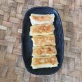 Cooksnap dari Ayu Umha untuk resep Sosis solo panggang