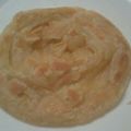 Cooksnap dari Indah Nur Octaviani untuk resep Roti Canai