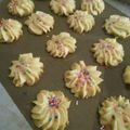 Cooksnap dari Malinda septiani untuk resep SKM Cookies (3 bahan saja)