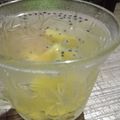 Cooksnap dari Ipat untuk resep Stup nanas selasih