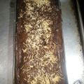 Cooksnap dari Cory Moscana Azhari untuk resep Brownies Panggang No SP/additive (fudgy, chewy, shinny crust)
