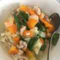Cooksnap dari Astrid untuk resep Capcay ayam