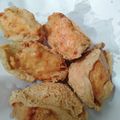 Cooksnap dari Eve_Joy untuk resep Tahu Walik Isi Ayam