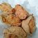 Cooksnap dari Eve_Joy untuk resep Tahu Walik Isi Ayam